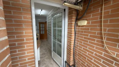 Apartment in Urban Core photo 31