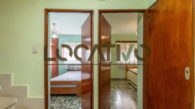 Chalet in Villanueva de La Vera photo 19