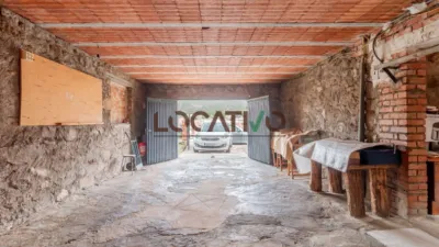 Chalet in Robledo de Chavela photo 79