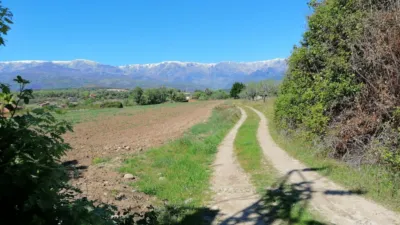 Rustic farm in Madrigal de La Vera photo 22
