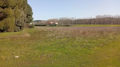 Rustic farm in Villanueva de La Vera photo 16