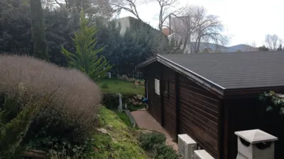 Chalet in Urbanización La Suiza Española photo 41