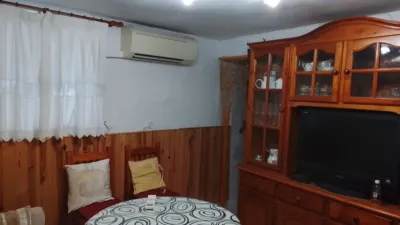Chalet en Madrigal de La Vera photo 48
