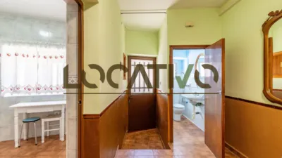Chalet in Villanueva de La Vera photo 10