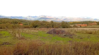 Rustic farm in Villanueva de La Vera photo 7