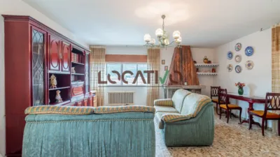 Chalet in Robledo de Chavela photo 15
