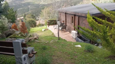 Chalet in Urbanización La Suiza Española photo 30