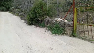 Rustic Finca in Villanueva de La Vera photo 44