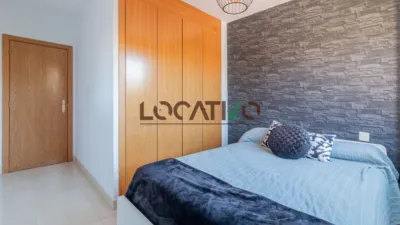 Semi-detached house in Quijorna photo 13