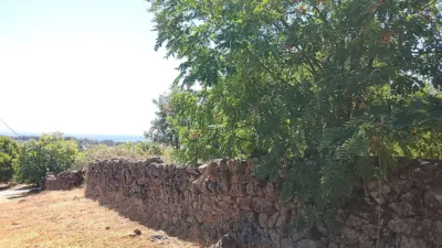 Rustic finca in Talaveruela de La Vera photo 6