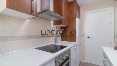 Apartment in Quijorna photo 9