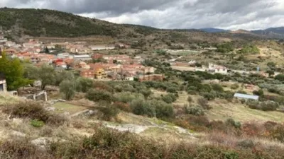 Chalet en El Hoyo de Pinares photo 3