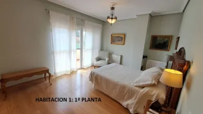 Chalet in Urbanización La Pizarrera photo 13