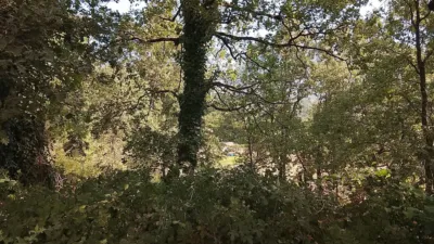 Rustic finca in Madrigal de La Vera photo 27