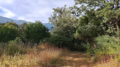 Rustic farm in Madrigal de La Vera photo 4