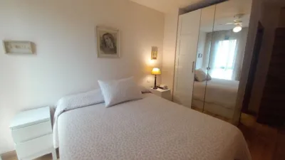 Apartment in Las Cebadillas-Zaburdón-Monte Escorial photo 7