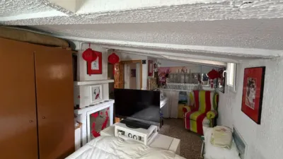 Chalet in Urbanización La Suiza Española photo 17