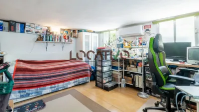 Semi-detached house in Abantos-Monte Carmelo-El Rosario photo 11