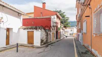 Chalet in Robledo de Chavela photo 33
