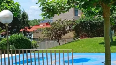 Apartment in Las Cebadillas-Zaburdón-Monte Escorial photo 20
