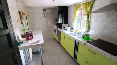 Chalet in Quijorna photo 9