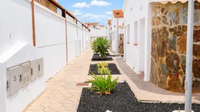 House in Barranco de La Torre photo 20