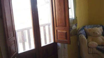 Chalet en Madrigal de La Vera photo 19