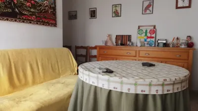 Apartment in Madrigal de La Vera photo 27