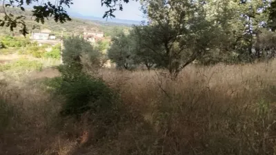 Rustic farm in Madrigal de La Vera photo 3