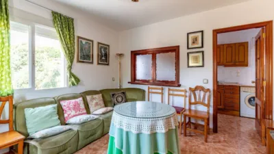 Chalet in Madrigal de La Vera photo 8