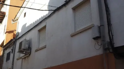 Chalet in Madrigal de La Vera photo 2