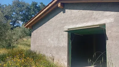 Chalet in Villanueva de La Vera photo 6