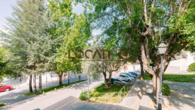 Apartment in Quijorna photo 29