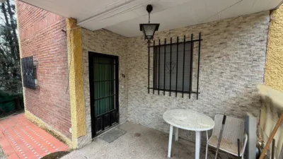 Chalet in Urbanización La Suiza Española photo 2