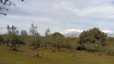 Rustic finca in Villanueva de La Vera photo 22