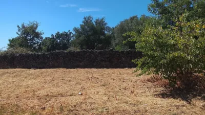 Rustic finca in Talaveruela de La Vera photo 25