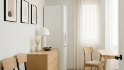 Apartment in Madrigal de La Vera photo 19