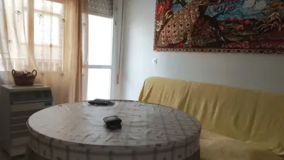 Apartment in Madrigal de La Vera photo 8