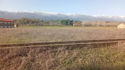 Rustic farm in Villanueva de La Vera photo 27