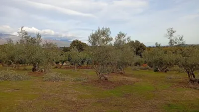 Rustic finca in Villanueva de La Vera photo 32