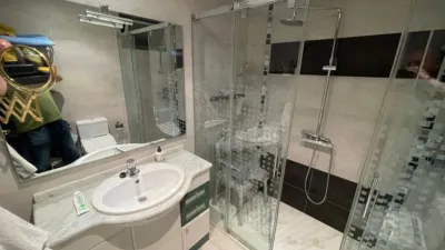 Apartment in Basurtu photo 13