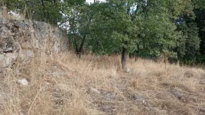 Rustic Finca in Villanueva de La Vera photo 55