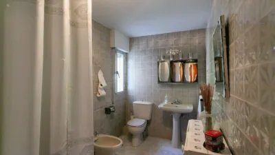 Chalet in Valdemaqueda photo 37
