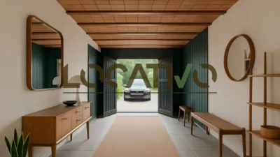 Chalet in Robledo de Chavela photo 80