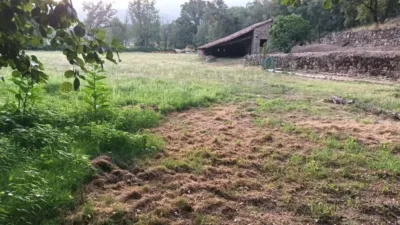Rustic Finca in Villanueva de La Vera photo 6