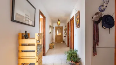 Chalet in Talaveruela de La Vera photo 5