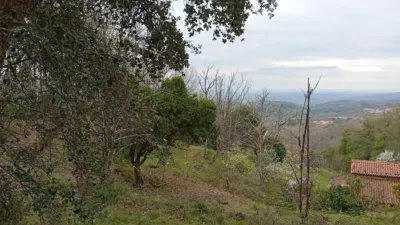 Rustic Finca in Valverde de La Vera photo 48