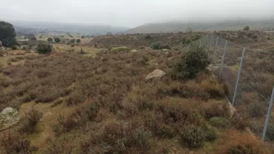 Rustic finca in Zarzalejo photo 14