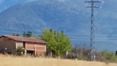 Rustic farm in Madrigal de La Vera photo 4