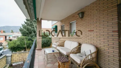 Chalet en Robledo de Chavela photo 17